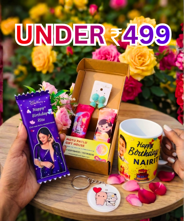 Under 499