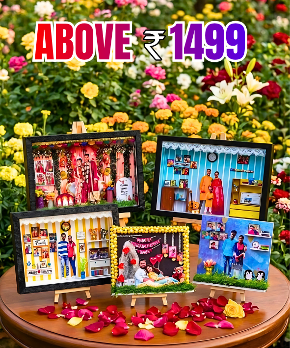 Above ₹1499