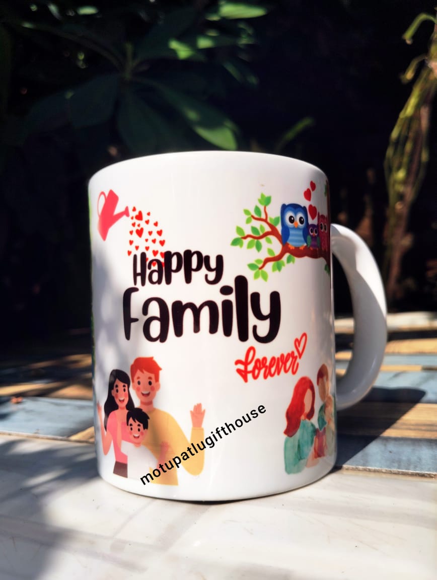 customized Coffee Mug